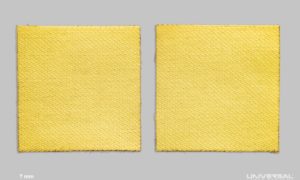 【動画あり】Kevlar®（ケブラー）シートのレーザー切断